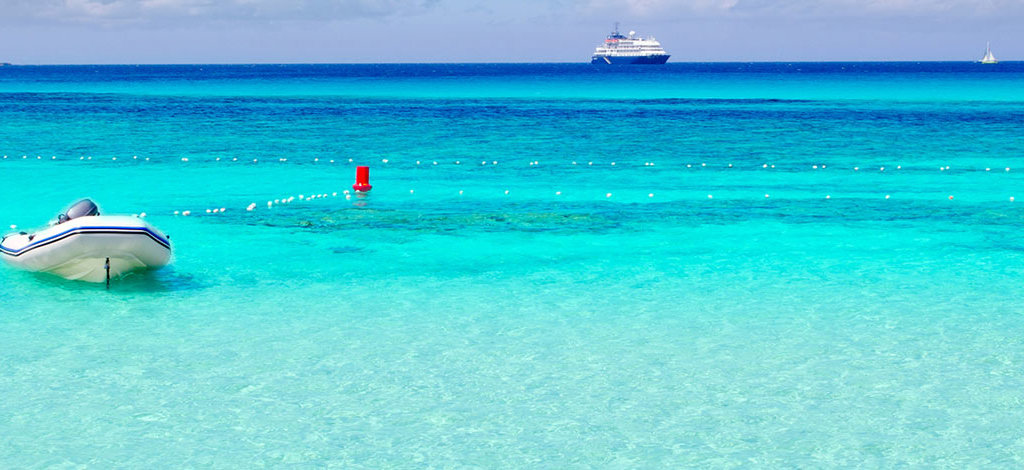 Hotels in Playa es Cana
